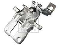 Bremssattel