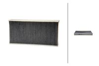 Филтър купе (поленов филтър)