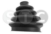 комплект маншон, полуоска