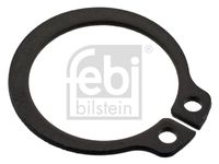 SICHERUNGSRING BREMSBACKENROLLENBOLZEN