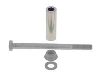 Schraubensatz, Federbein-Radlagergehäuse