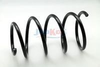 пружина за ходовата част