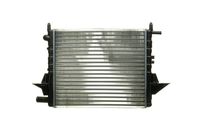 Thumbnail - Radiateur - CR614000P - MAHLE