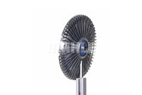 Thumbnail - Koppeling, radiateurventilator - CFC66000P - MAHLE