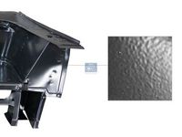 DT Spare Parts Instapplaat 2