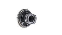 Thumbnail - Koppeling, radiateurventilator - CFC42000P - MAHLE