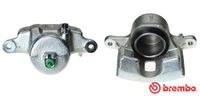 Bremssattel