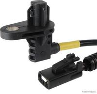 Sensor, Raddrehzahl