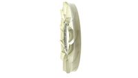 Thumbnail - Koelventilatorwiel - CFW87000P - MAHLE