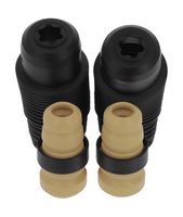 Staubschutzsatz, Stoßdämpfer