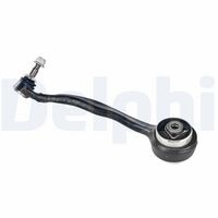 носач, окачване на колелата