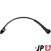 Sensor, Raddrehzahl Sensor, Raddrehzahl