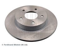 Bremsscheibe