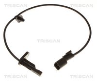Sensor, Raddrehzahl
