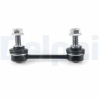 Stange/Strebe, Stabilisator