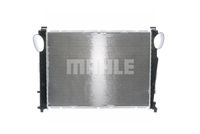 Thumbnail - Radiateur - CR226000S - MAHLE