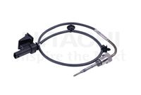 Sensor, Abgastemperatur