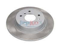 спирачен диск