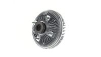 Thumbnail - Koppeling, radiateurventilator - CFC232000P - MAHLE