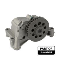 Thumbnail - Oliepomp - PU0103VR3 - ET ENGINETEAM