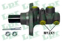 Спирачна помпа