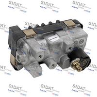 Ladedruckregelventil