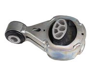 окачване, двигател