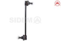 Stange/Strebe, Stabilisator