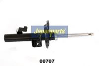 Amortizor JAPANPARTS, Cod: MM-00707