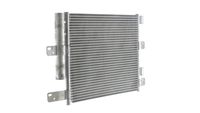 Thumbnail - Condensor, airconditioning - AC549000P - MAHLE