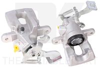 Bremssattel