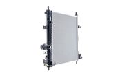 Thumbnail - Radiateur - CR2265000S - MAHLE