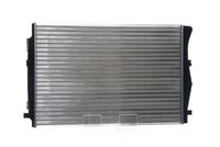 Thumbnail - Radiateur - CR2055001S - MAHLE