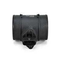 DELPHI Luchtmassameter 2