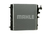 Thumbnail - Radiateur - CR1116000P - MAHLE