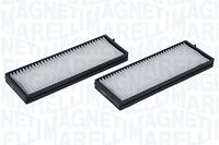Filter, Innenraumluft