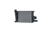 Thumbnail - Intercooler, inlaatluchtkoeler - CI661000S - MAHLE