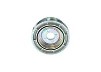 Riemenscheibe, Kurbelwelle