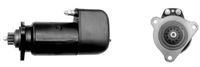 Thumbnail - Startmotor / starter - MS466 - MAHLE