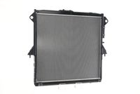 Thumbnail - Radiateur - CR2234000S - MAHLE
