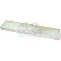 Филтър купе (поленов филтър)