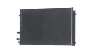 Thumbnail - Condensor, airconditioning - AC1066000S - MAHLE