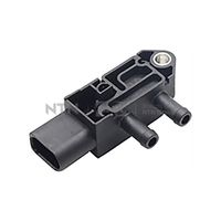 Sensor, Abgasdruck