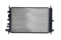Thumbnail - Radiateur - CR1142000S - MAHLE