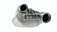 Thumbnail - Intercooler, inlaatluchtkoeler - CI698000P - MAHLE