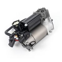 Kompressor, Druckluftanlage