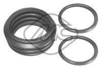 комплект маншон, полуоска