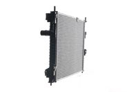 Thumbnail - Radiateur - CR2058000S - MAHLE
