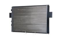 Thumbnail - Radiateur - CR633000S - MAHLE