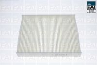 Филтър купе (поленов филтър)